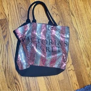 Victoria secret tote